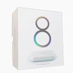 安博盒子 UNBLOCK电视盒 中文机顶盒 UBOX8