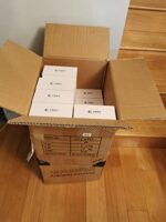 2022款新上市 UBOX9 PRO MAX 最新安博盒子九代UNBLOCK TECH 国际旗舰版