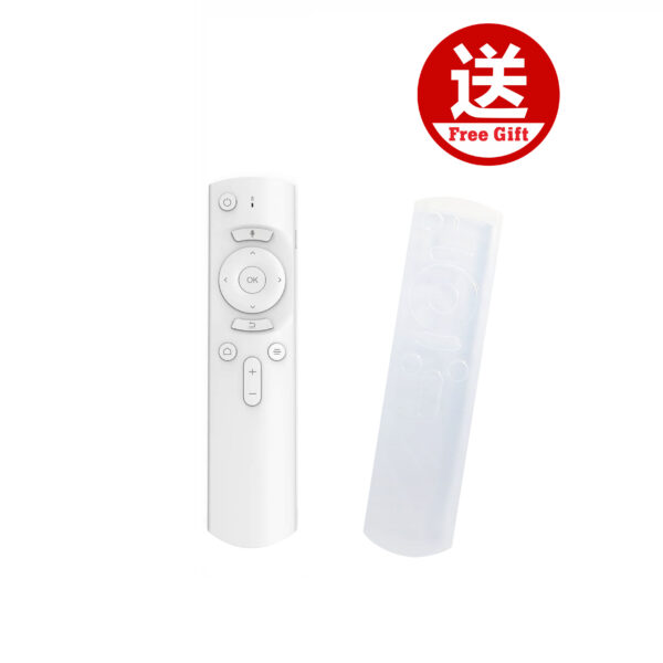 Purchase Unblock Ubox 8/9 安博摇控器 Bluetooth Remote 送摇控器透明保护套