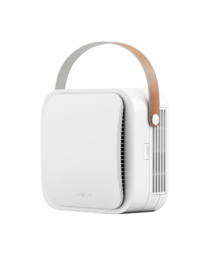 b-MOLA GO Portable Air Purifier NCCO 1804