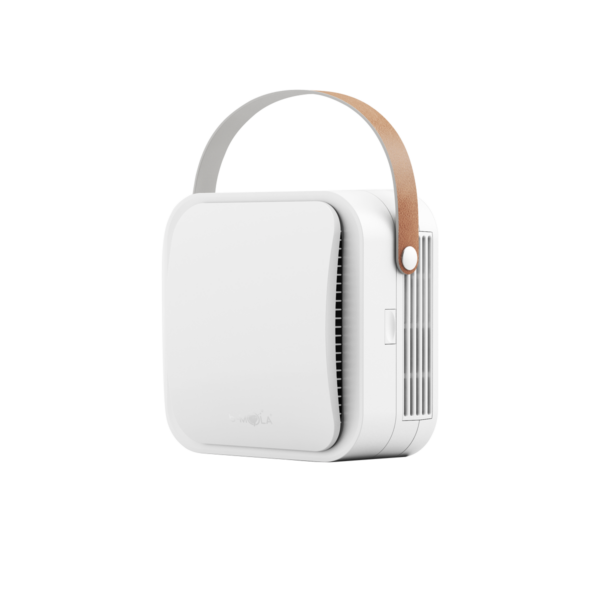 b-MOLA GO Portable Air Purifier NCCO 1804